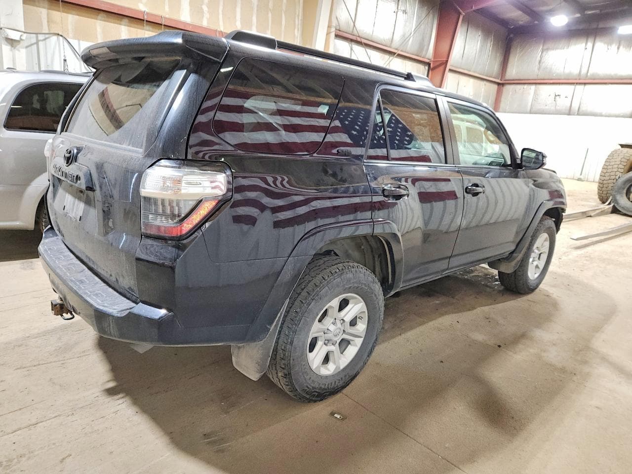 2016 Toyota 4Runner Sr5 Premium - foto 3