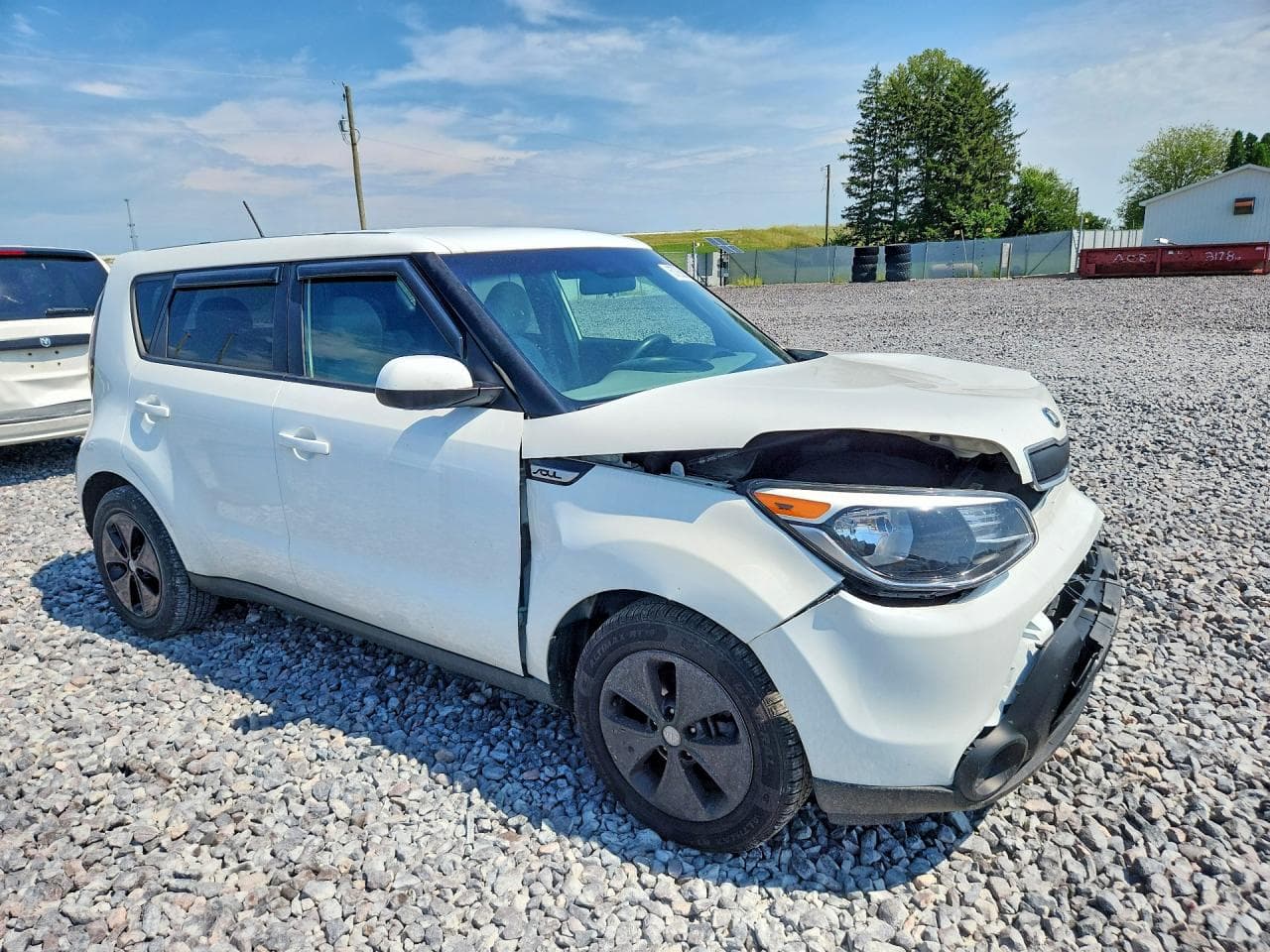 2016 Kia Soul Base - foto 4