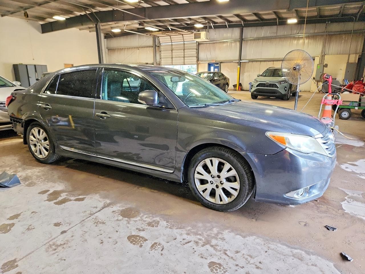 2011 Toyota Avalon Base - foto 4