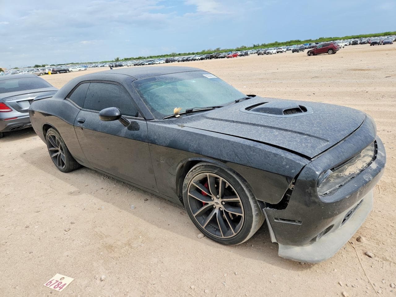 2018 Dodge Challenger R/T 392 - foto 4