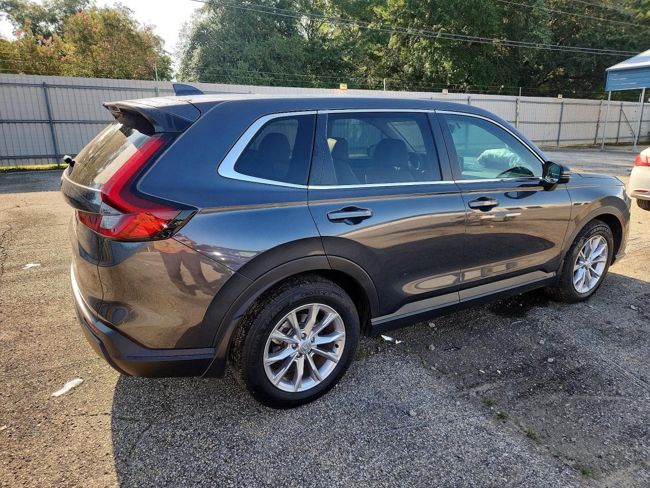 2023 Honda Cr-V Exl - foto 3