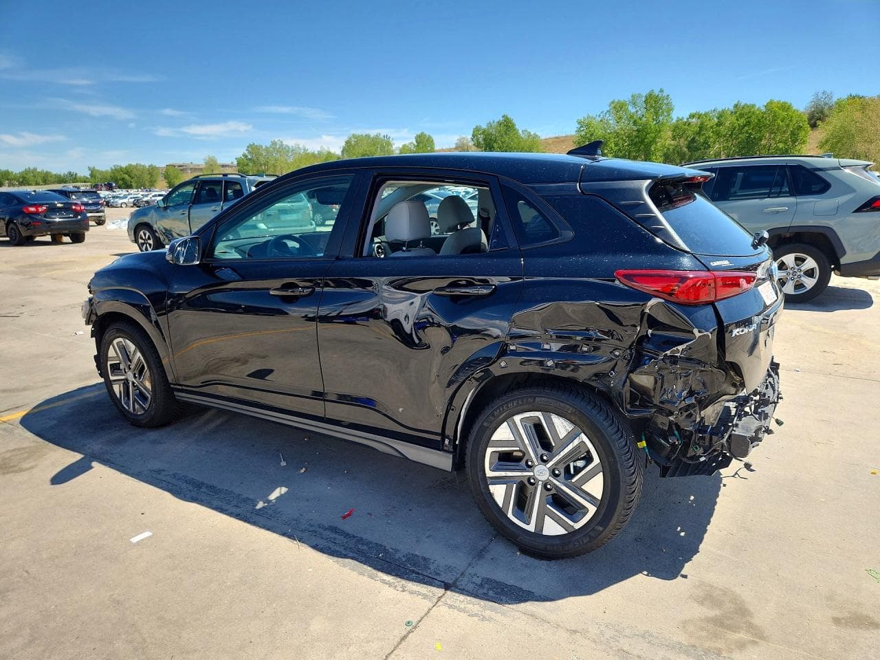 2023 Hyundai Kona Limited - foto 2