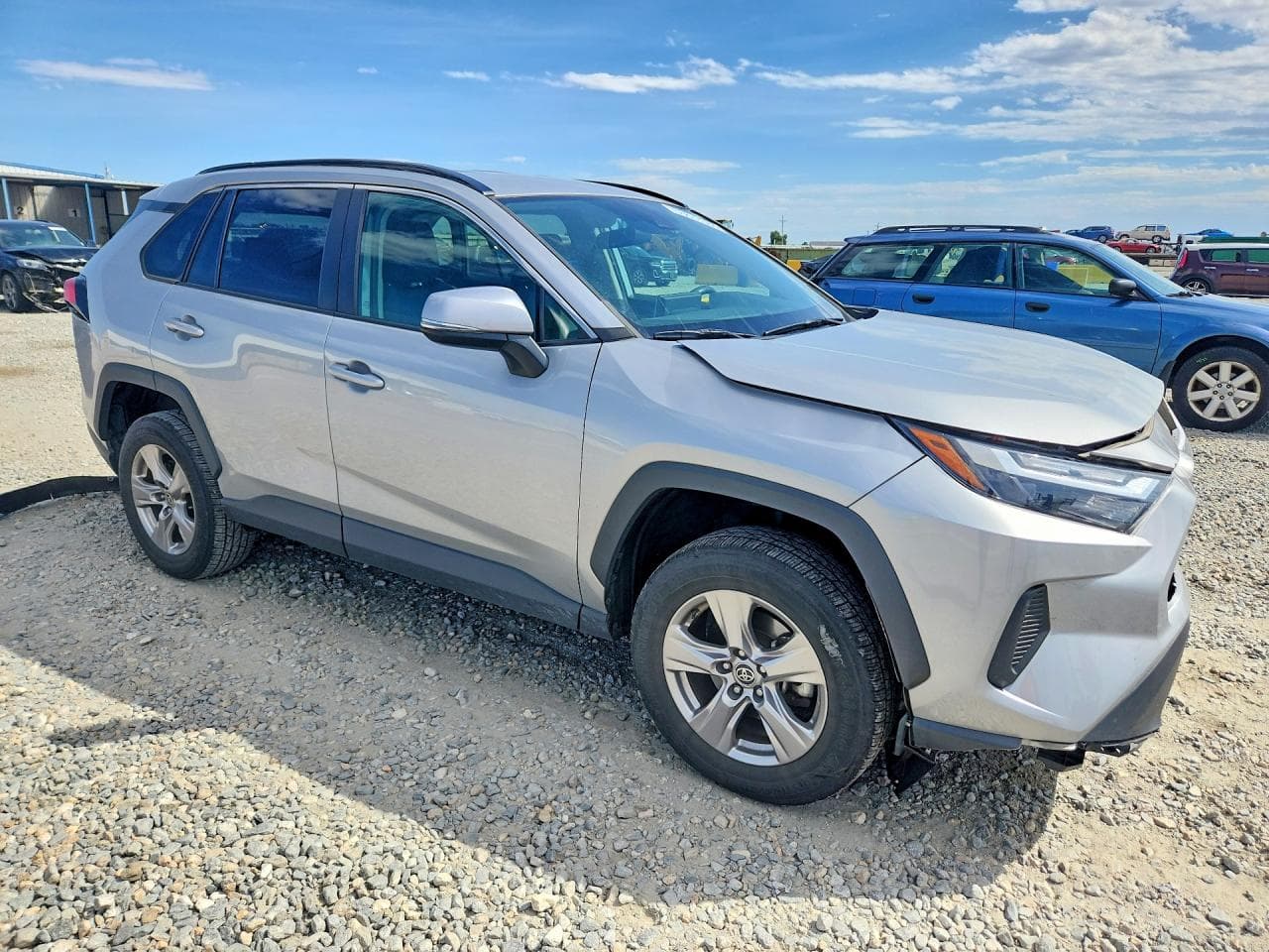 2023 Toyota Rav4 Xle - foto 4
