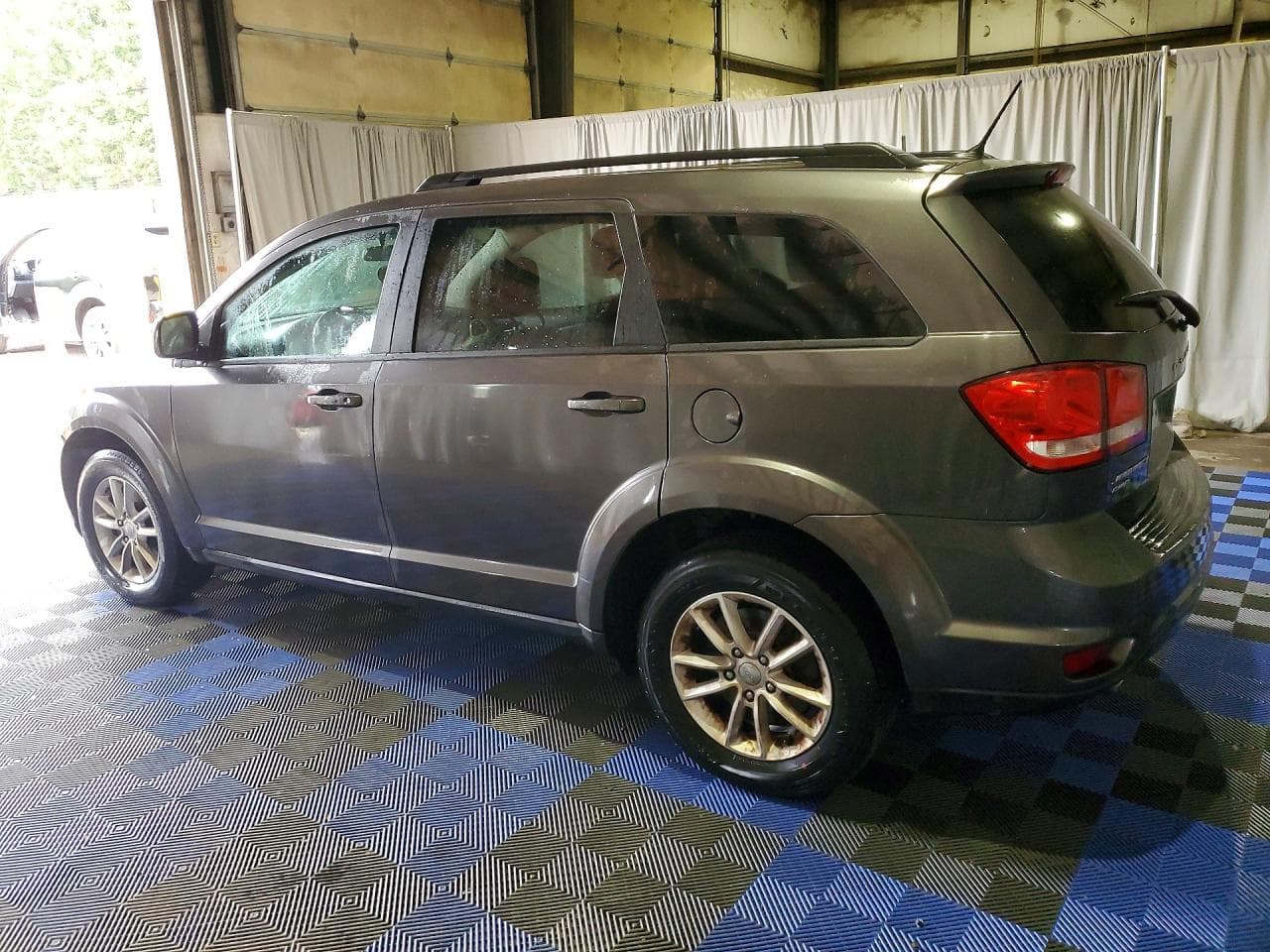 2016 Dodge Journey Sxt - foto 2
