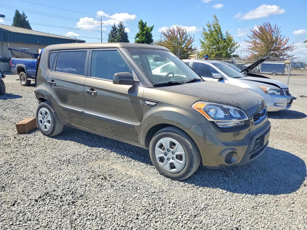 2013 Kia Soul - foto 4