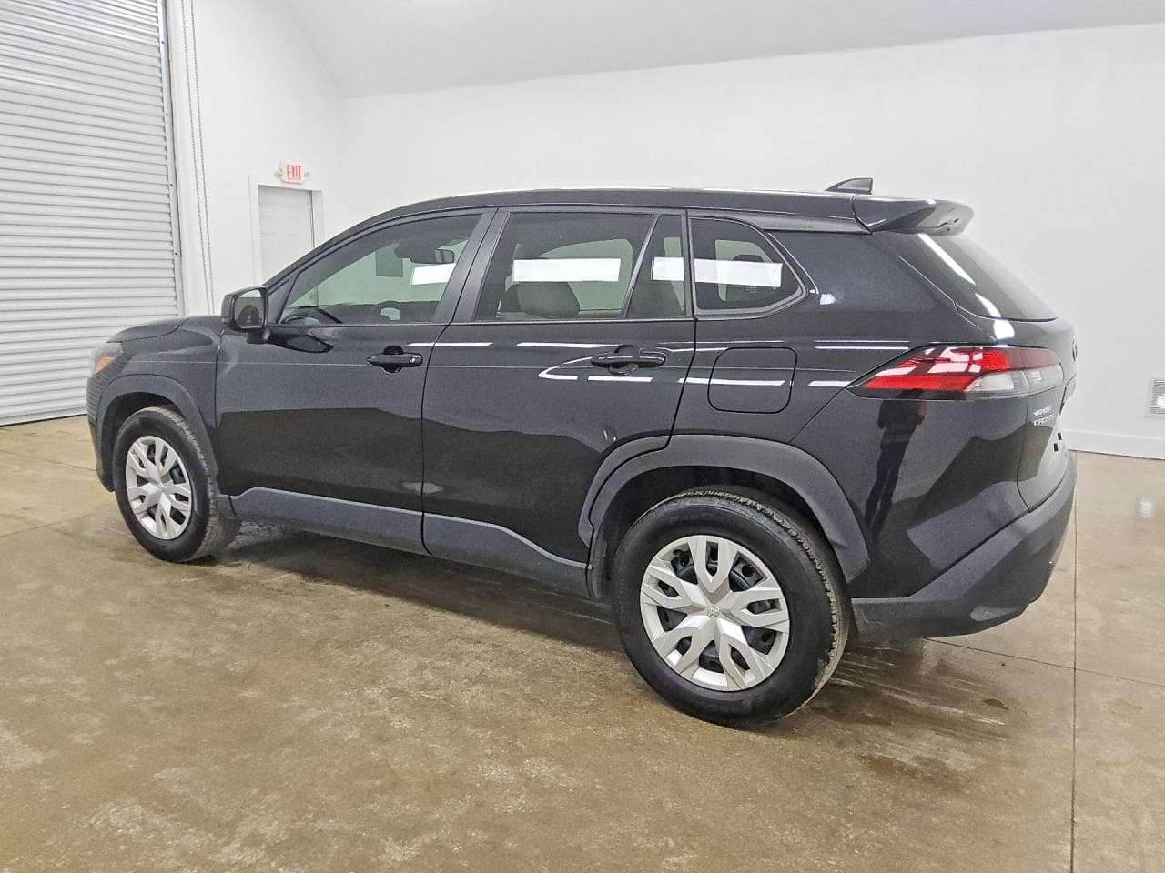 2026 Toyota Corolla Cross L - foto 2