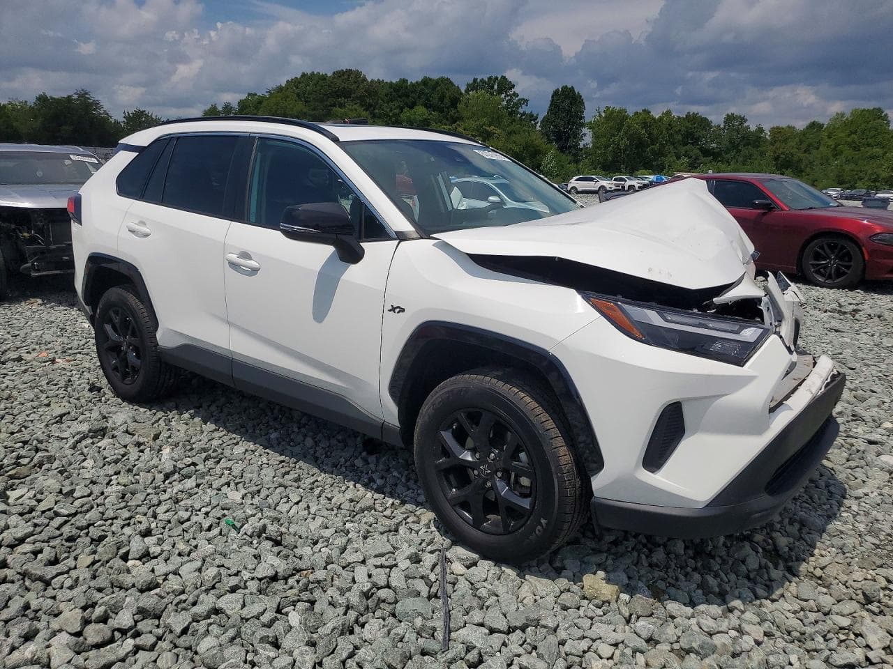 2023 Toyota Rav4 Xle - foto 4