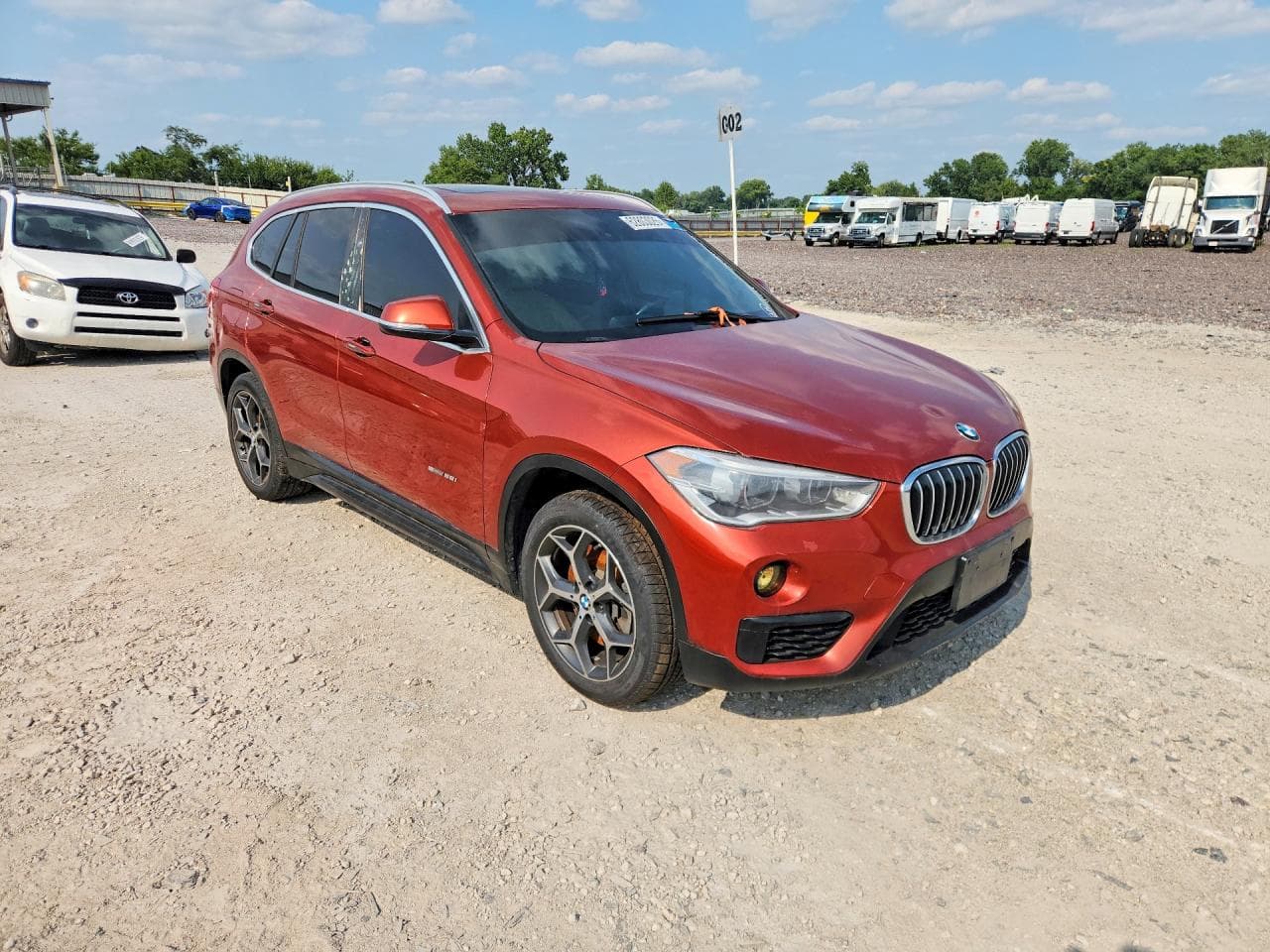 2018 BMW X1 Sdrive28I - foto 4