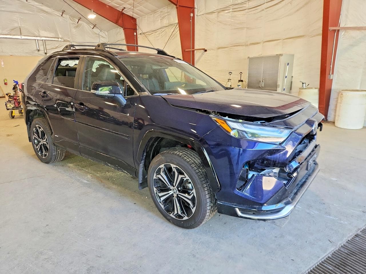 2025 Toyota Rav4 Xse - foto 4