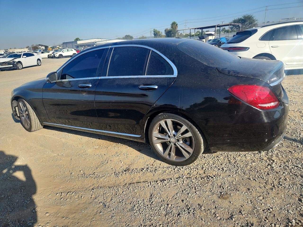 2016 Mercedes-Benz C 300 - foto 2