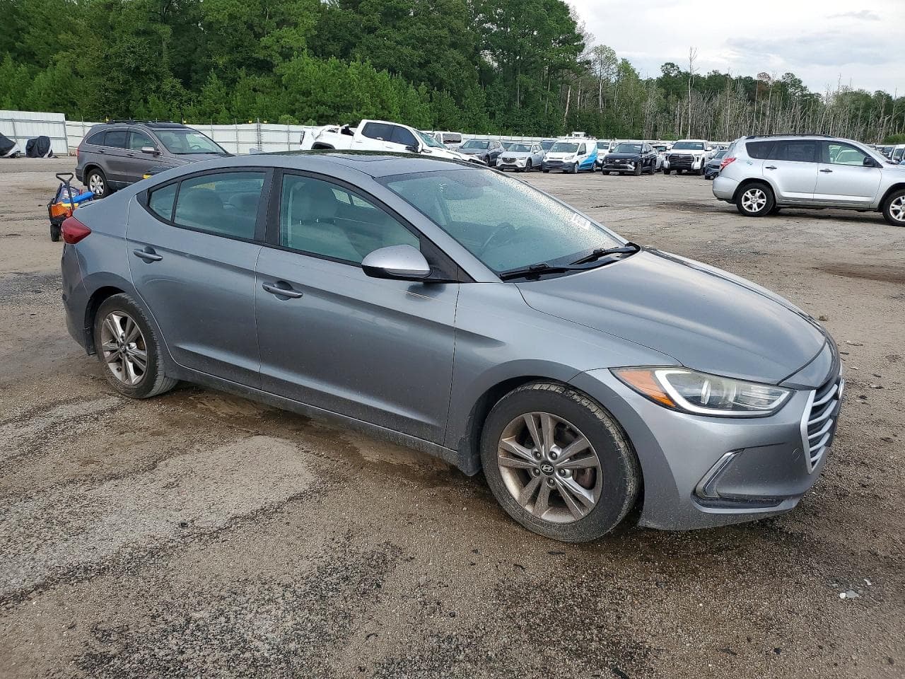 2018 Hyundai Elantra Value Edition - foto 4