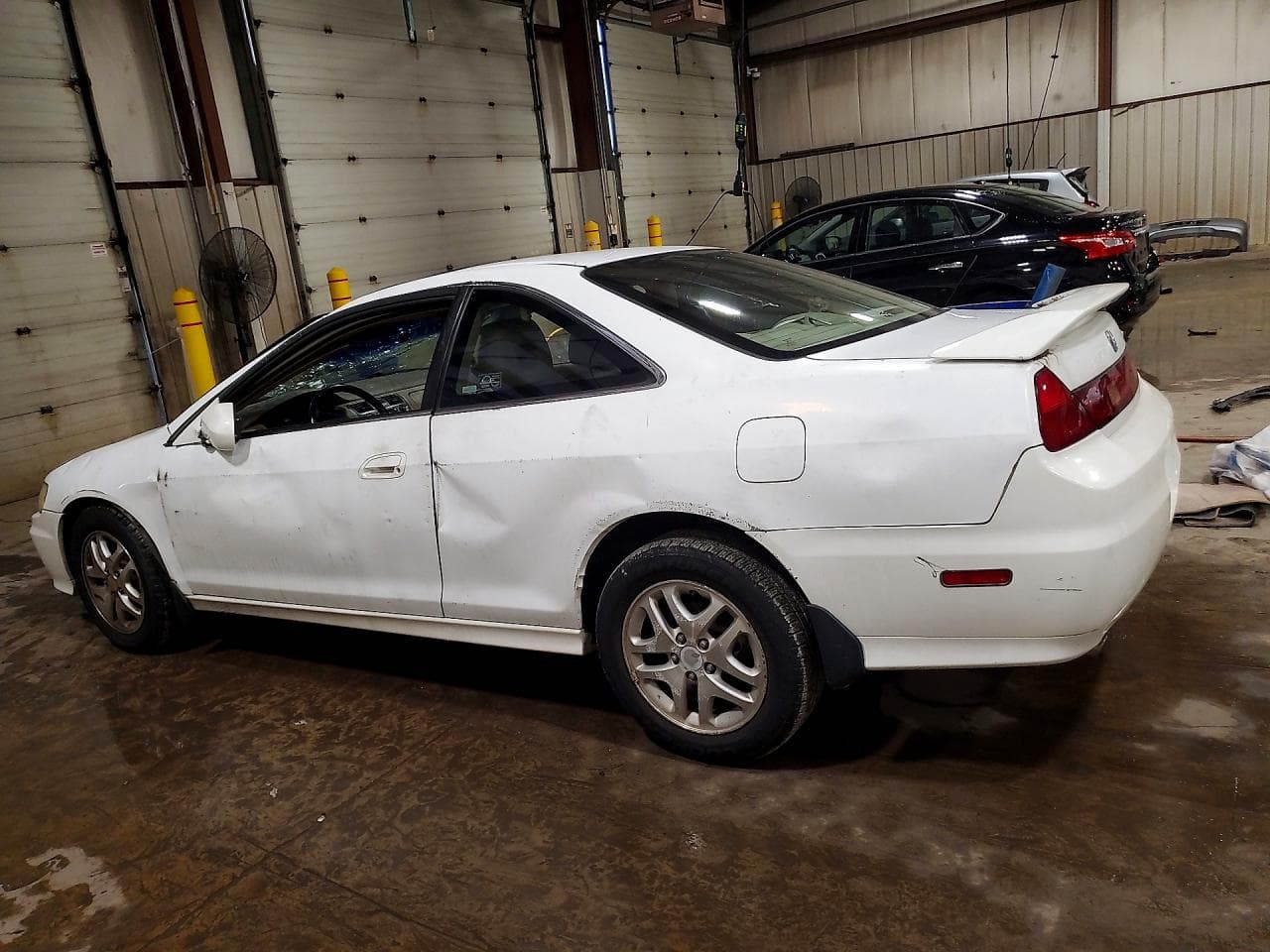 2002 Honda Accord Ex - foto 2