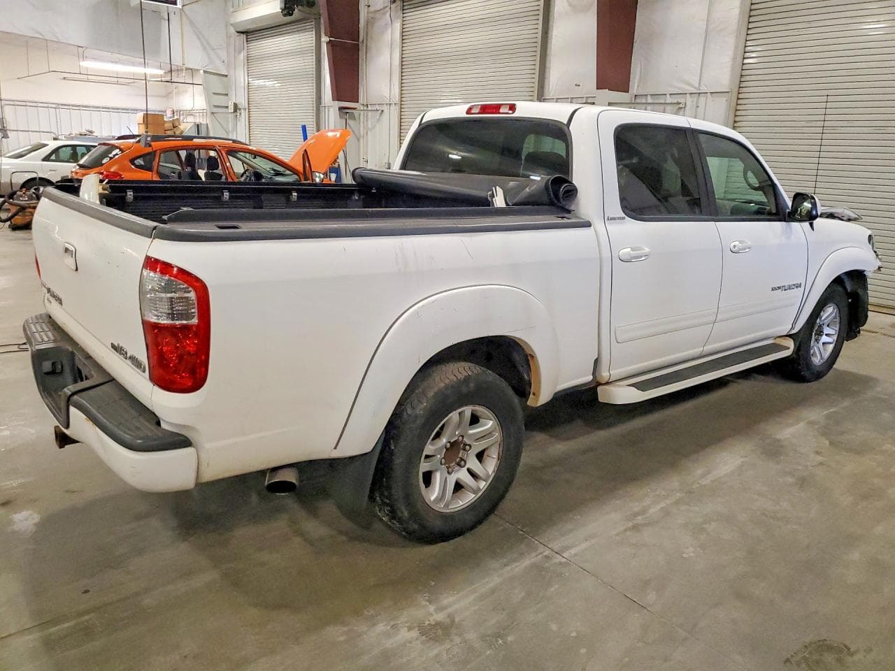 2006 Toyota Tundra - foto 3