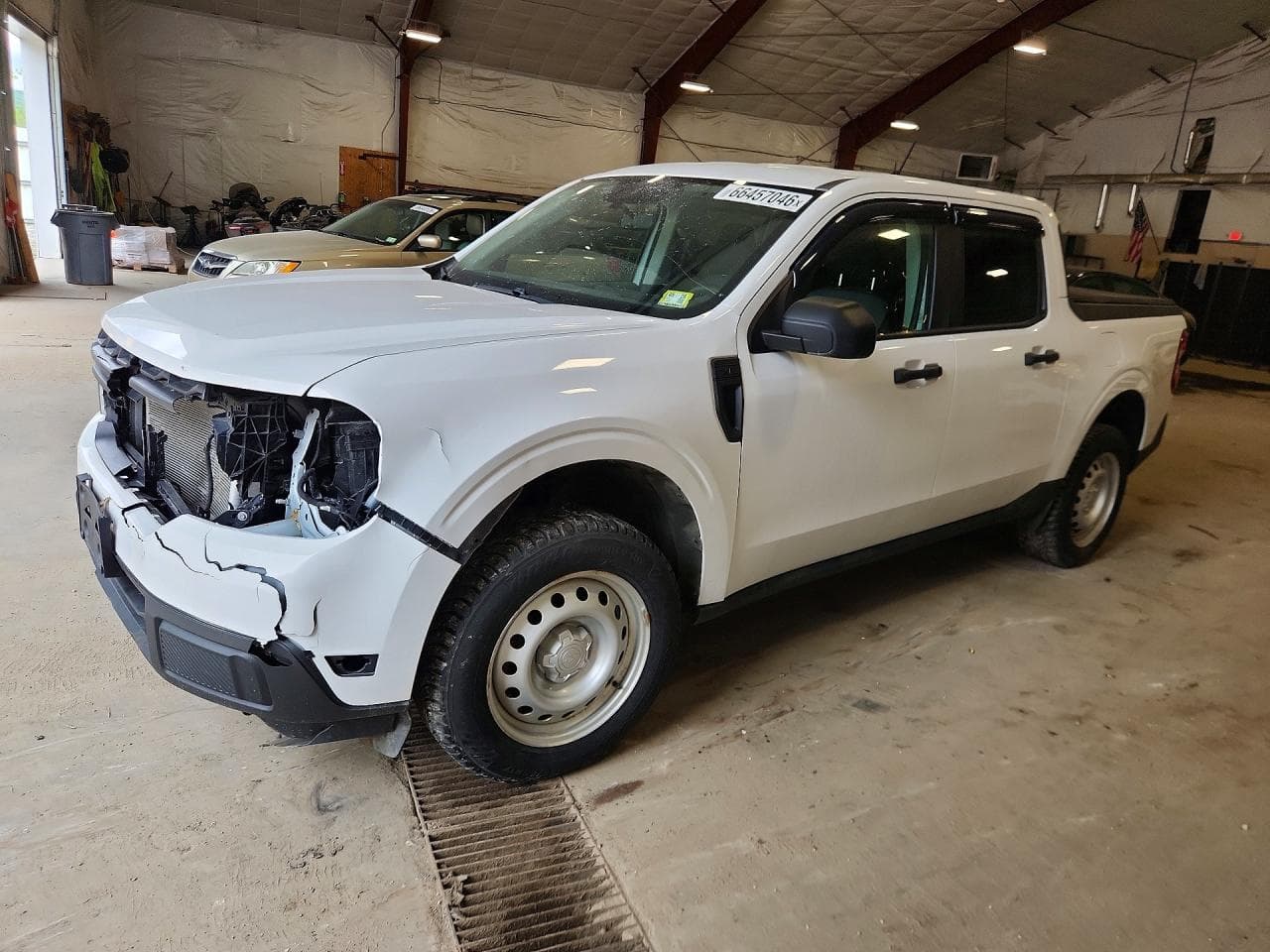 Ford Maverick 2024 z USA