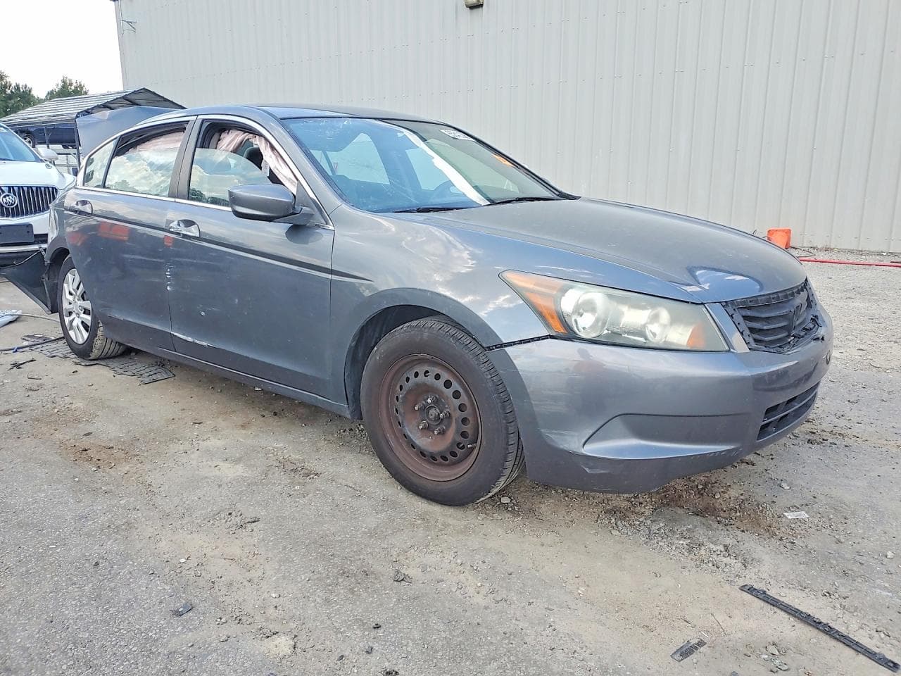2010 Honda Accord Lx - foto 4