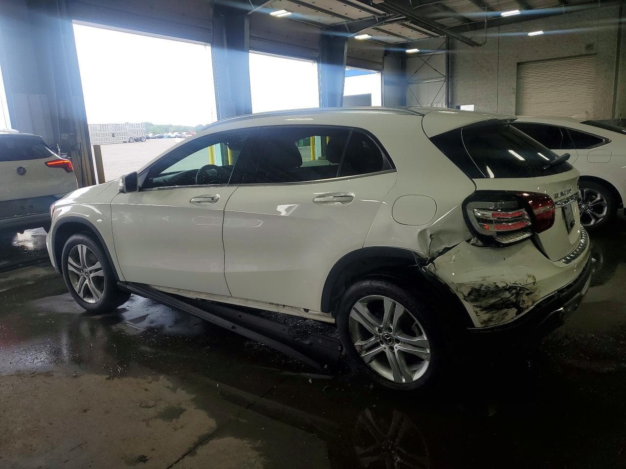 2019 Mercedes-Benz Gla 250 4Matic - foto 2