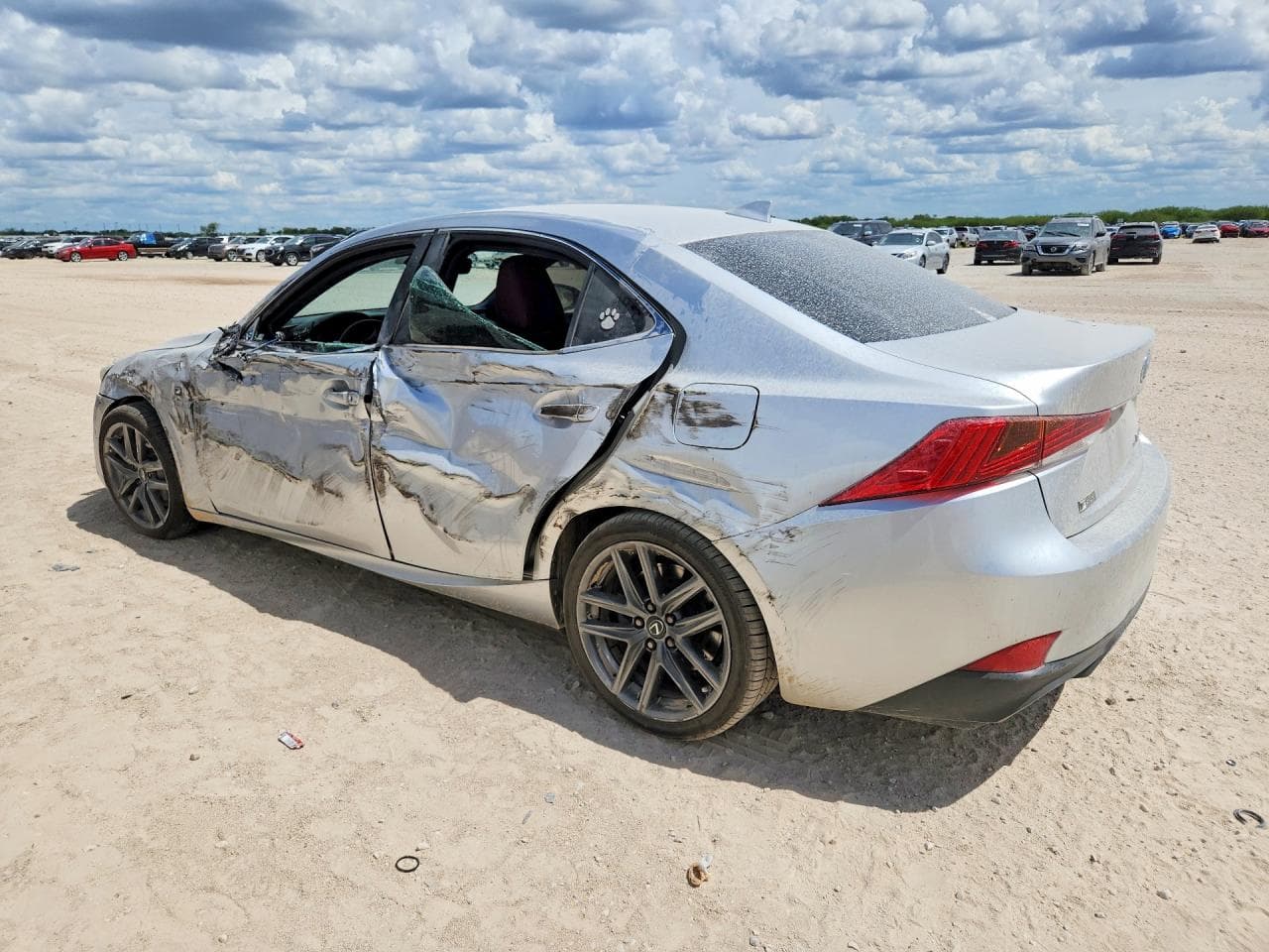 2019 Lexus Is 350 - foto 2