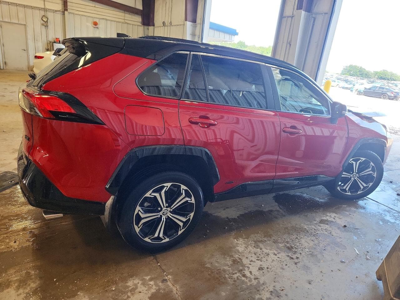 2023 Toyota Rav4 Prime Xse - foto 3