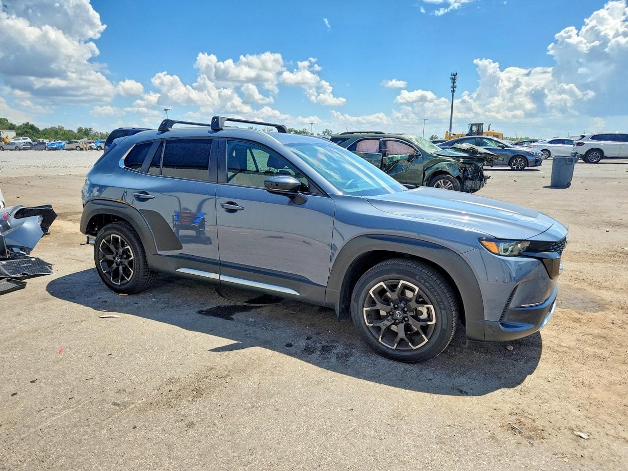 2023 Mazda Cx-50 Base - foto 4