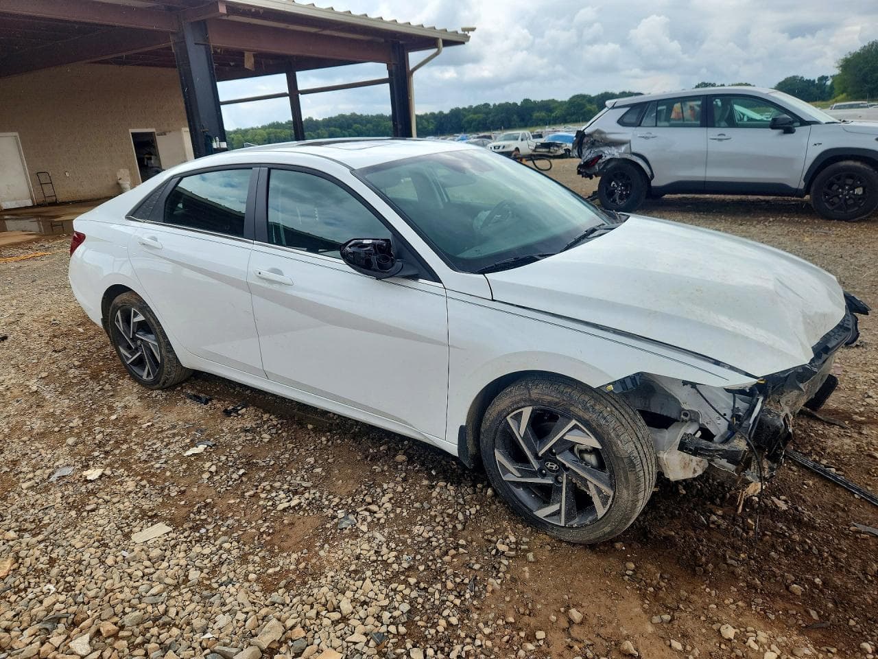 2025 Hyundai Elantra Sel - foto 4