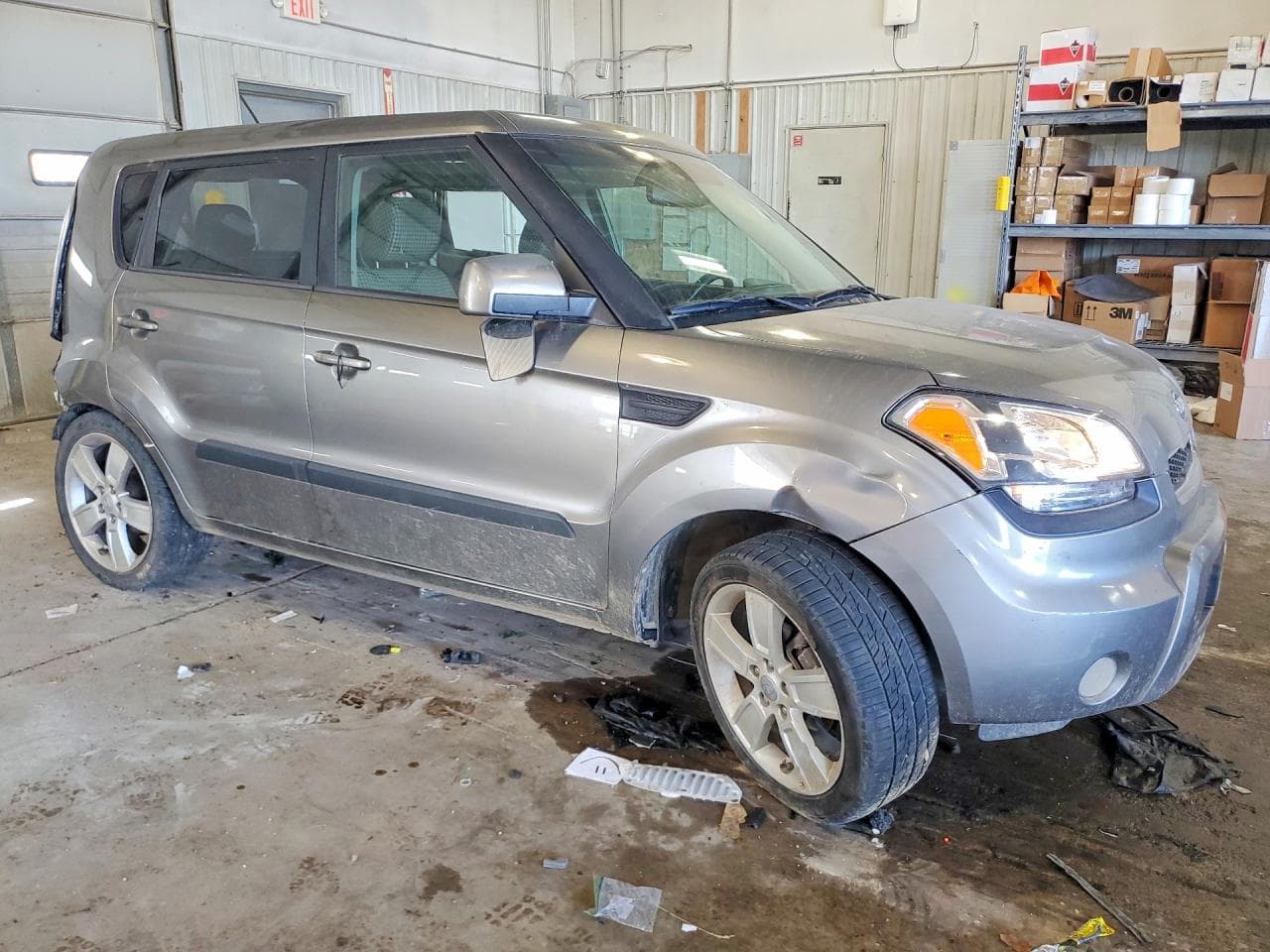 2011 Kia Soul ! - foto 4