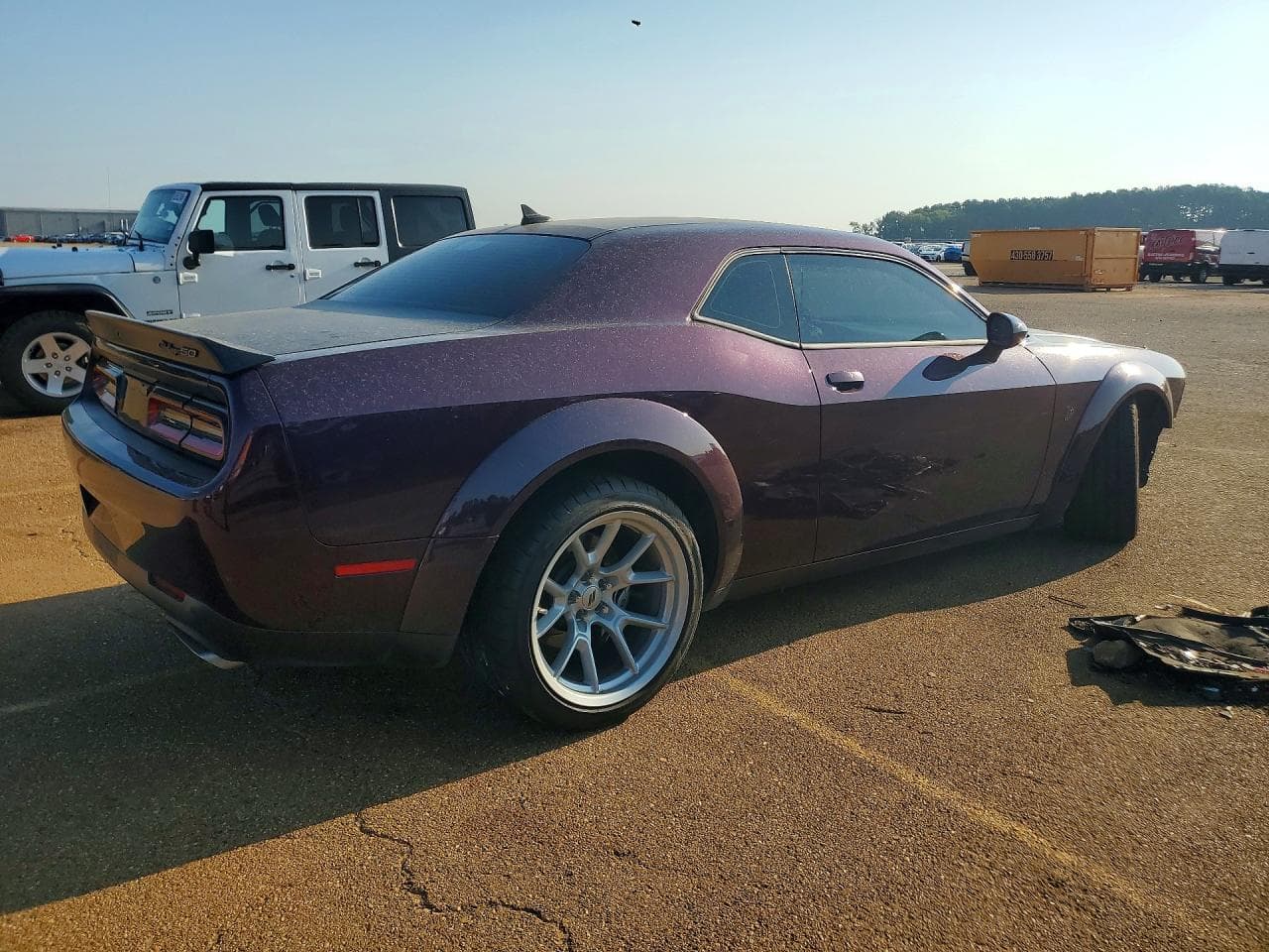 2020 Dodge Challenger R/T Scat Pack - foto 3