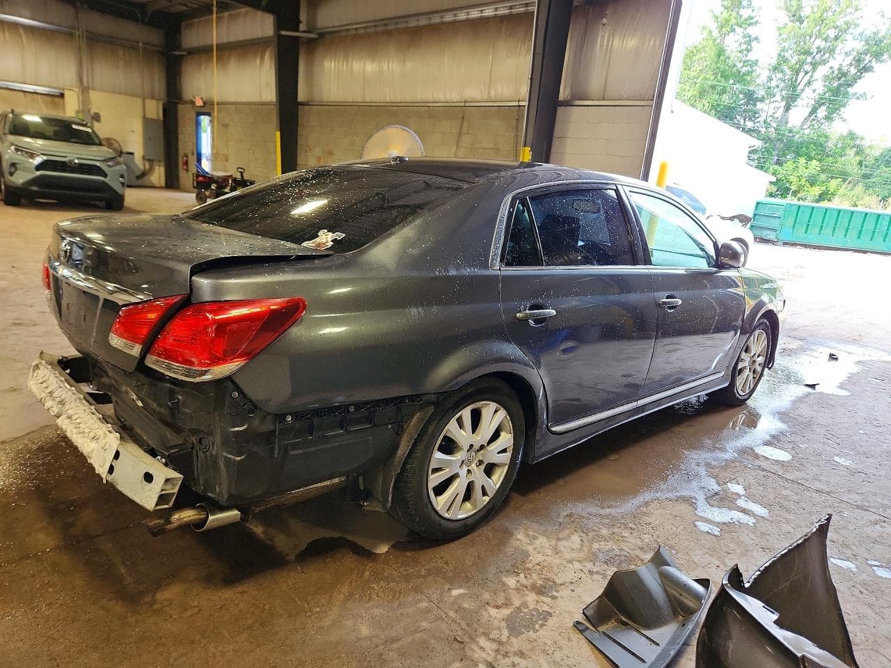 2011 Toyota Avalon Base - foto 3