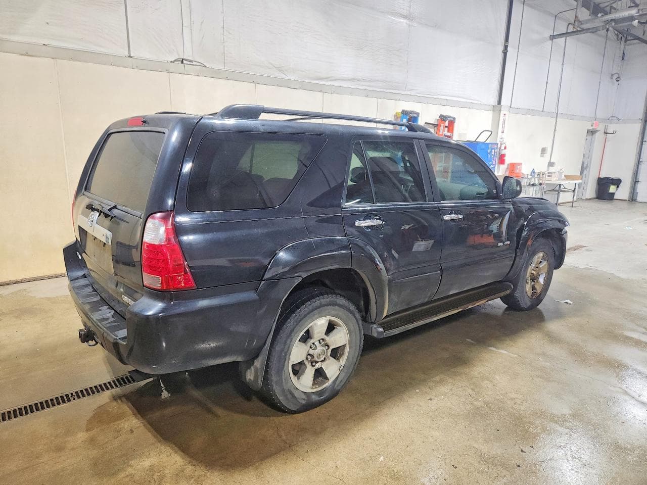 2008 Toyota 4Runner Sr5 - foto 3