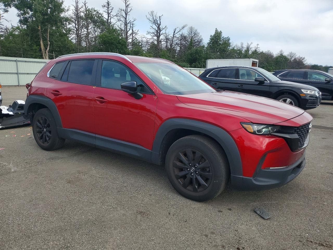 2024 Mazda Cx-50 Select - foto 4