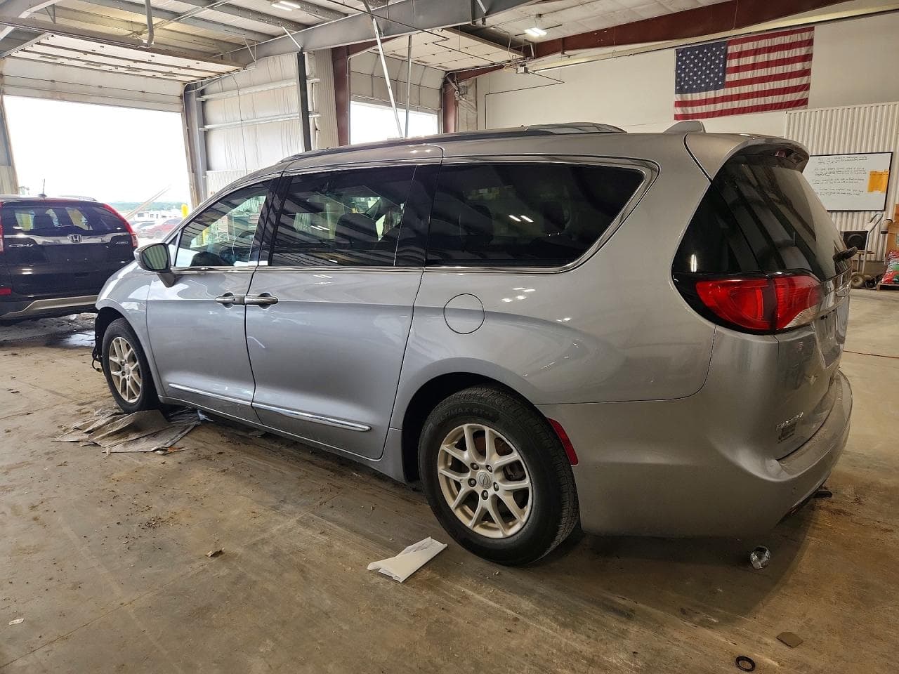 2020 Chrysler Pacifica Touring L - foto 2