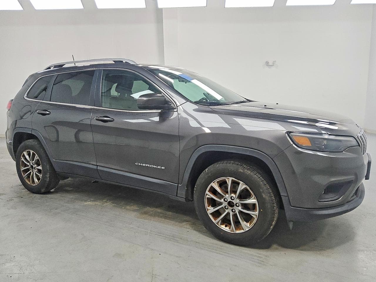 2019 Jeep Cherokee Latitude Plus - foto 4
