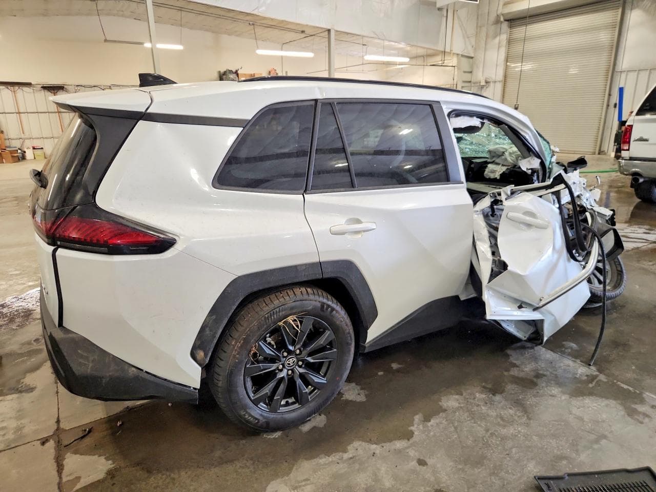 2026 Toyota Rav4 Xle Premium - foto 3