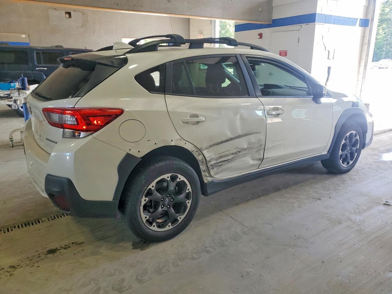 2021 Subaru Crosstrek Premium - foto 3