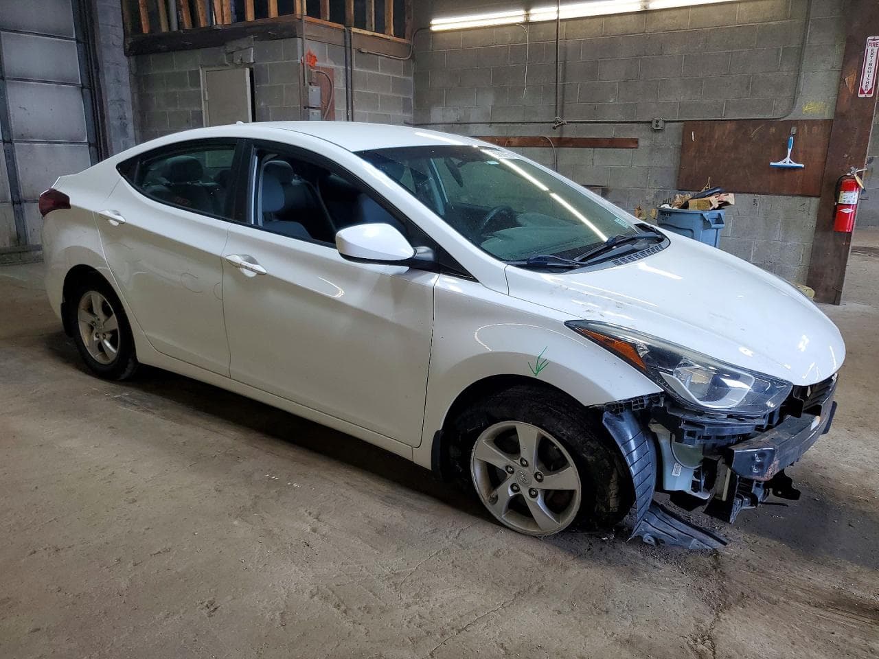 2015 Hyundai Elantra Se - foto 4