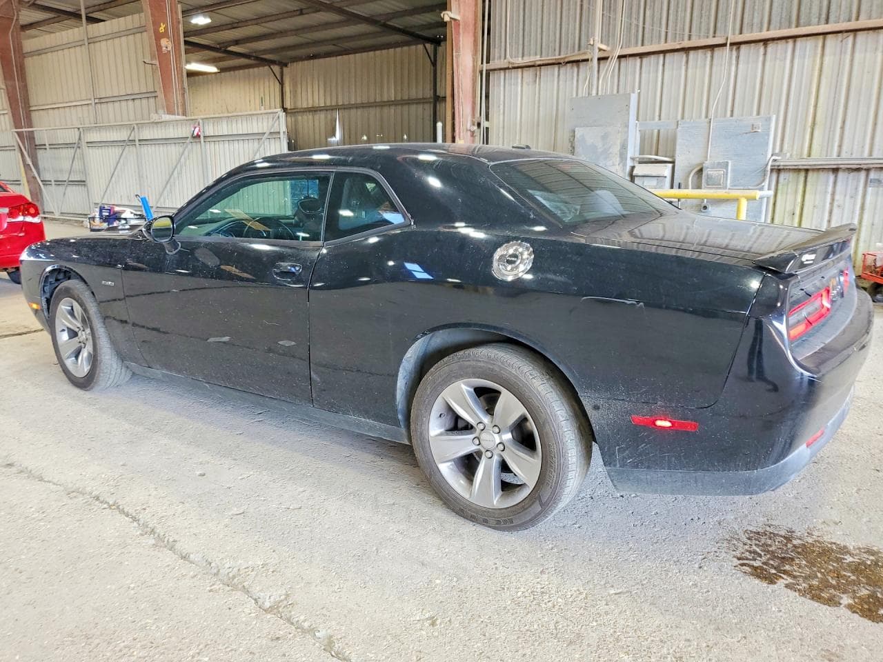 2015 Dodge Challenger Sxt - foto 2