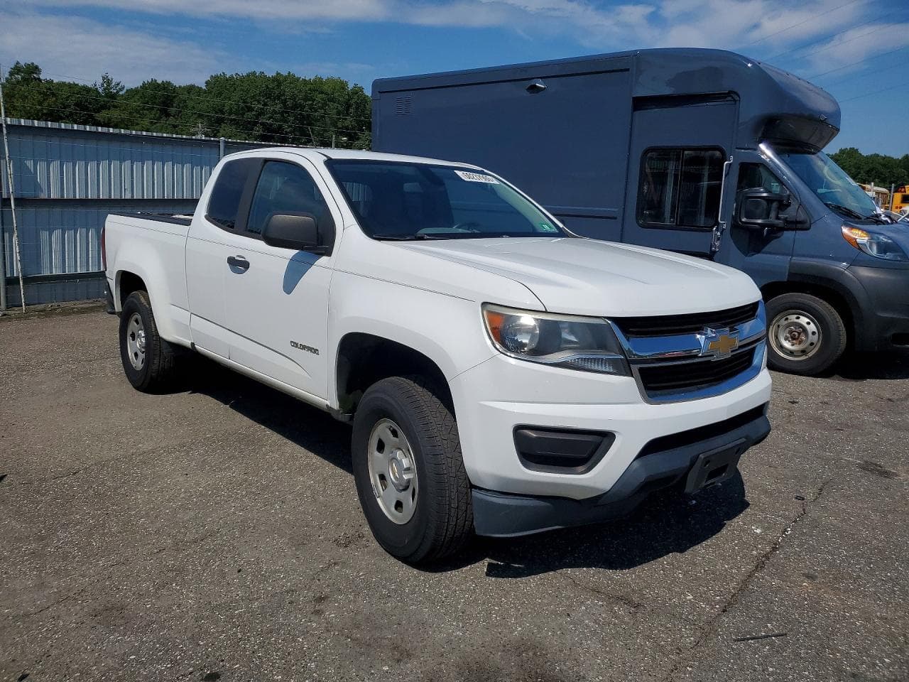 2016 Chevrolet Colorado - foto 4