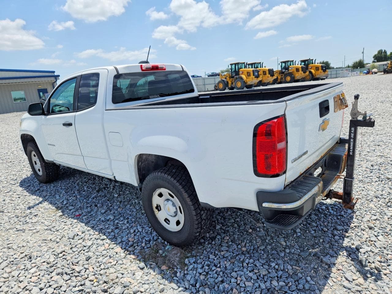 2019 Chevrolet Colorado - foto 2