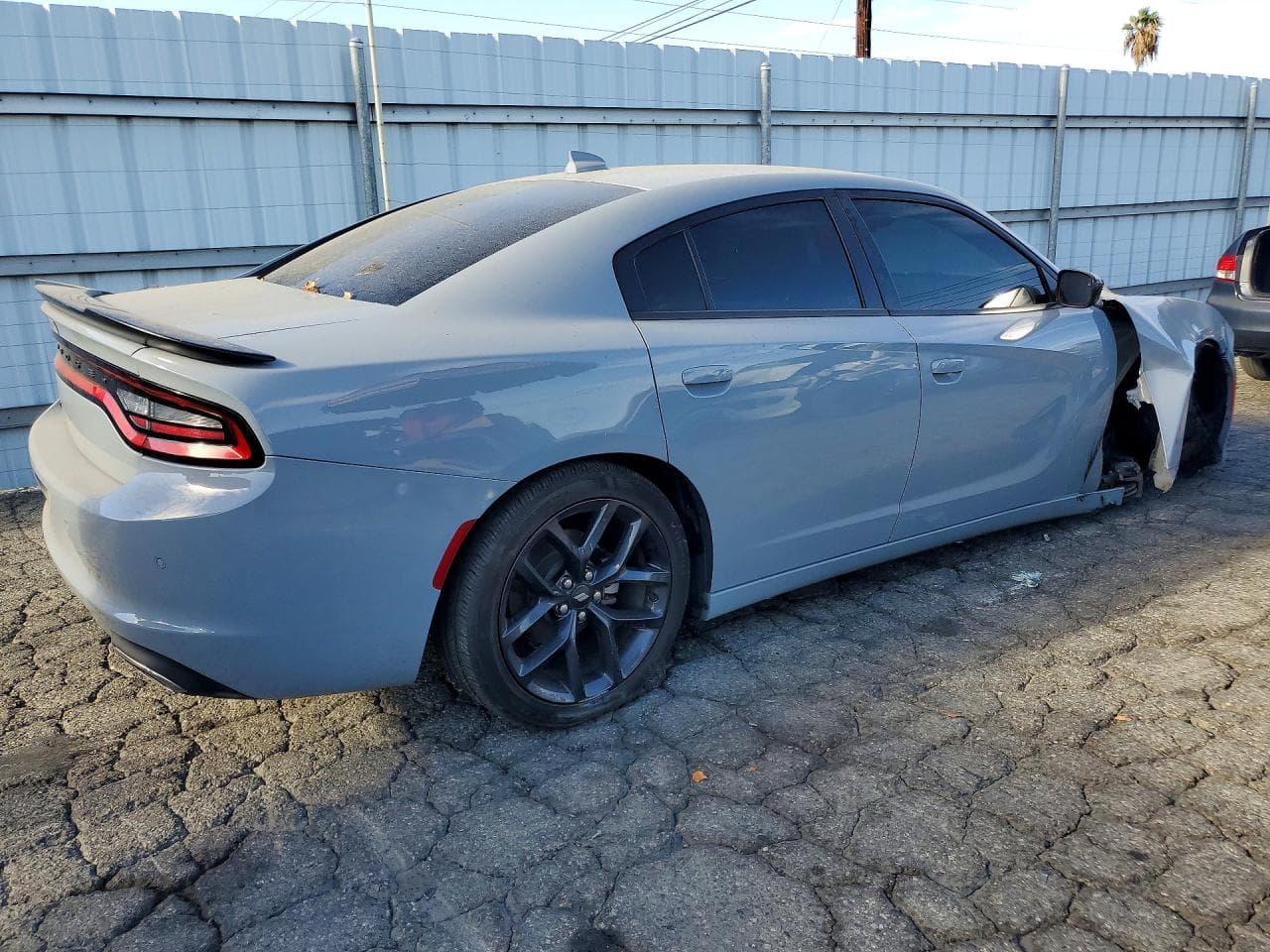 2021 Dodge Charger Sxt - foto 3