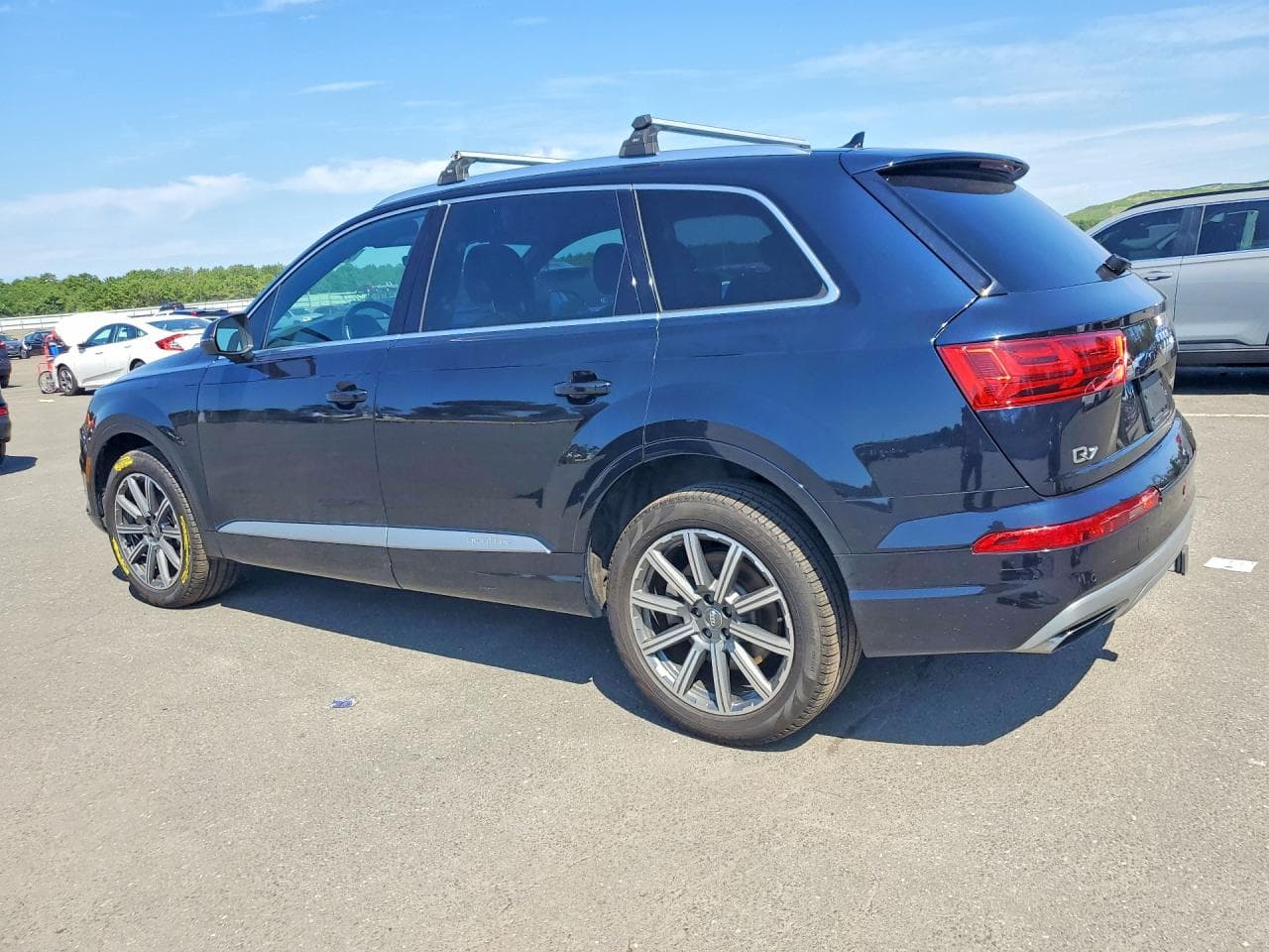 2018 Audi Q7 Premium Plus - foto 2