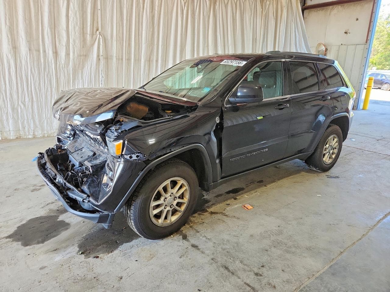 Jeep Grand Cherokee 2019 z USA
