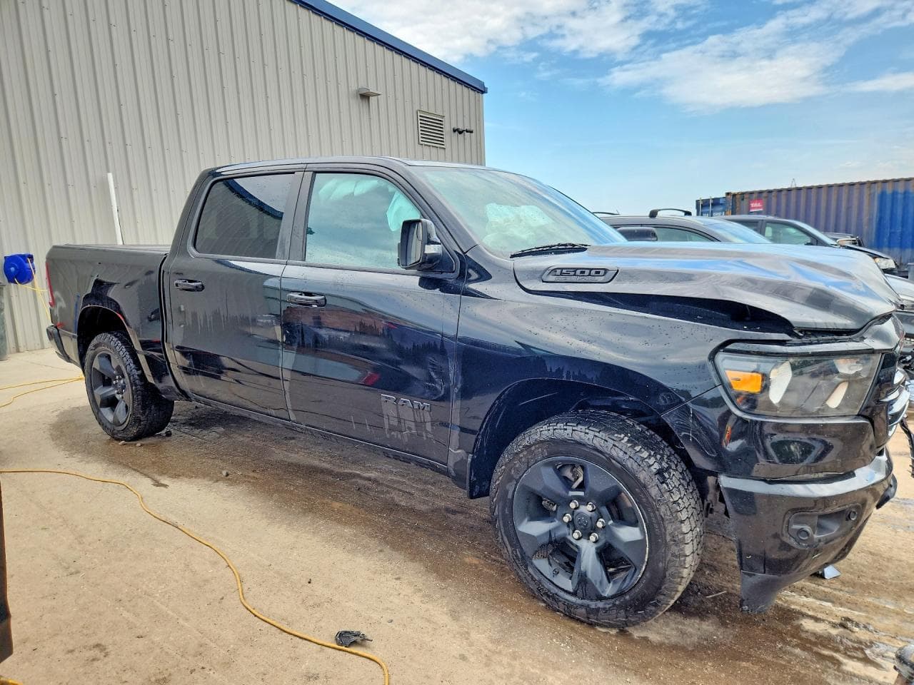 2019 Ram 1500 Big Horn/Lone Star - foto 4