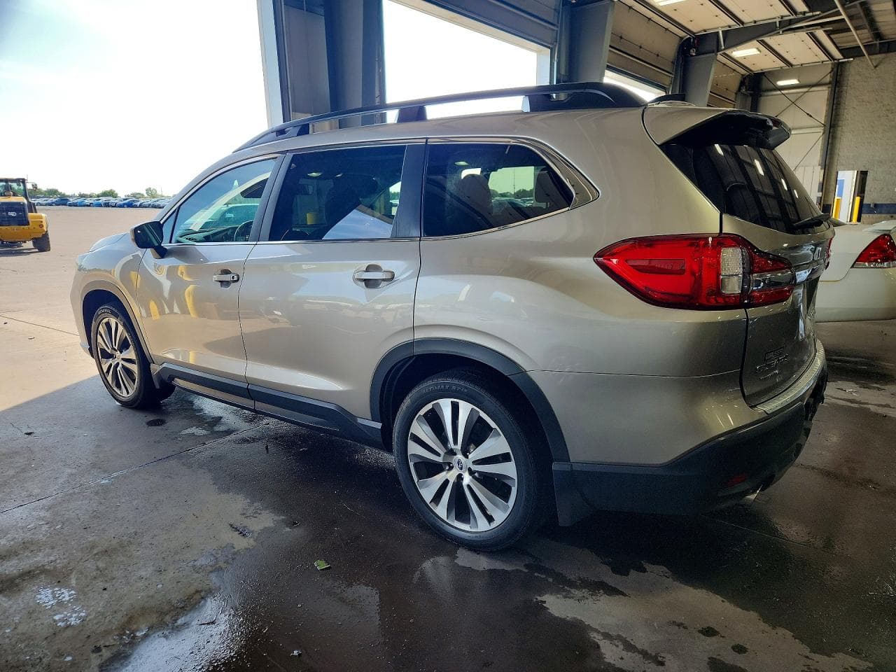 2020 Subaru Ascent Premium - foto 2