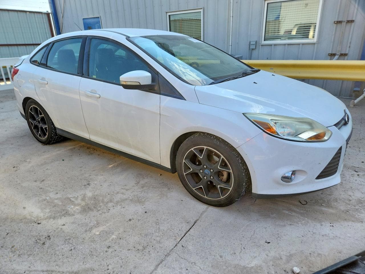 2013 Ford Focus Se - foto 4