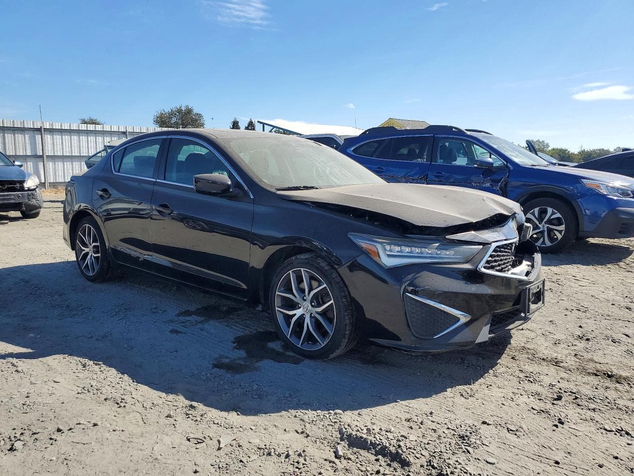 2019 Acura Ilx Premium - foto 4