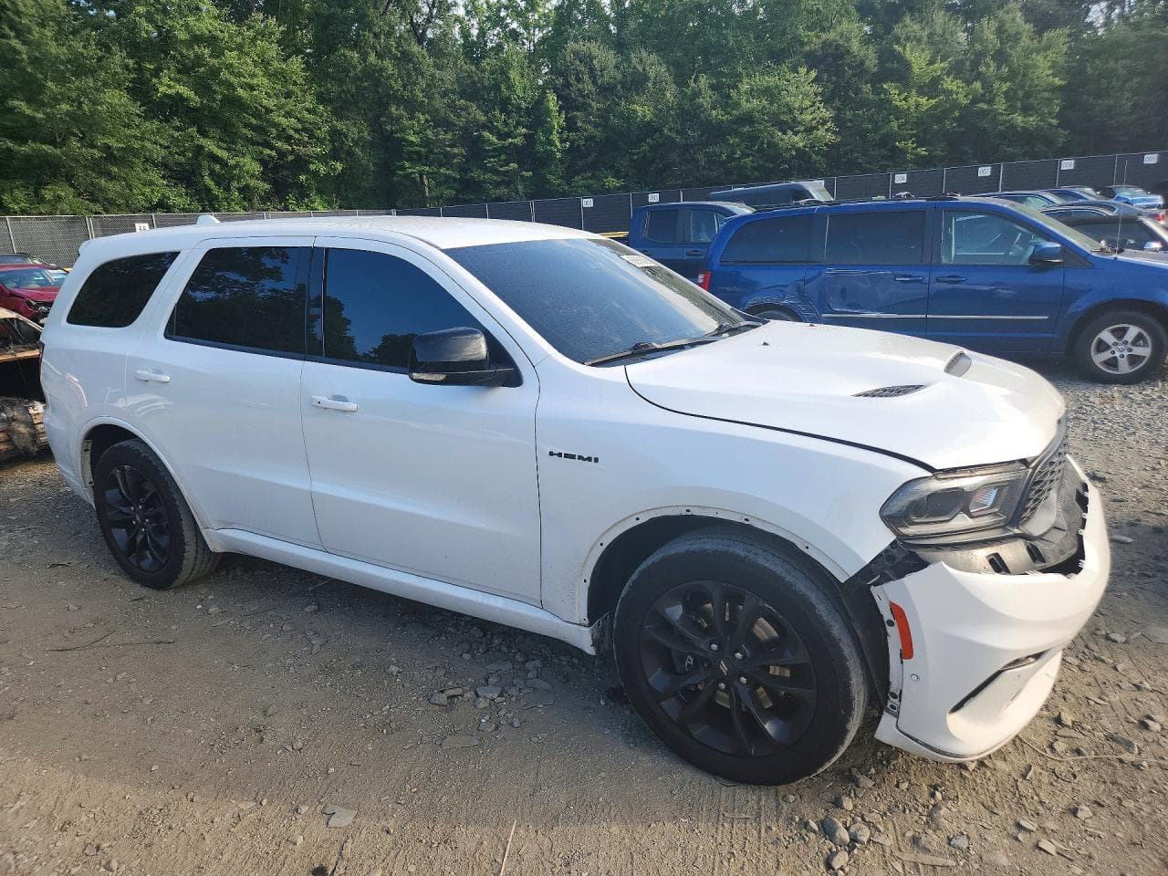 2021 Dodge Durango R/T - foto 4