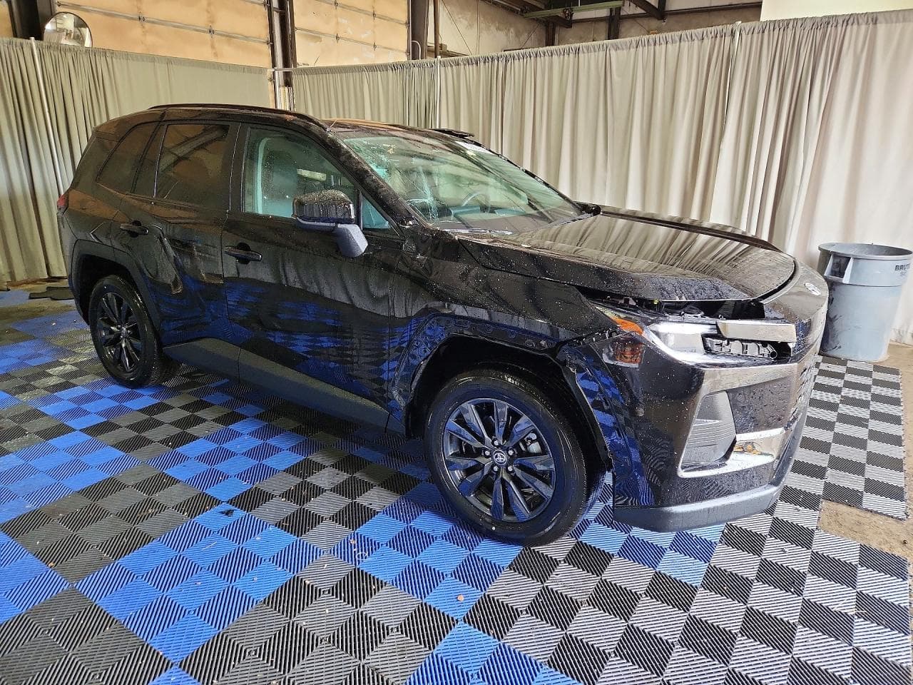 2026 Toyota Rav4 Xle Premium - foto 4