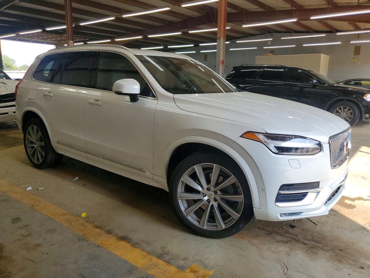 2023 Volvo Xc90 Ultimate - foto 4