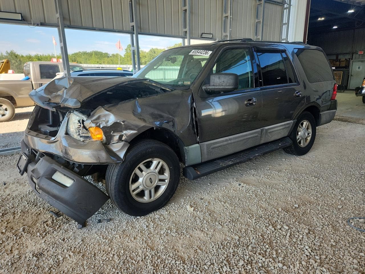 2004 Ford Expedition Xlt