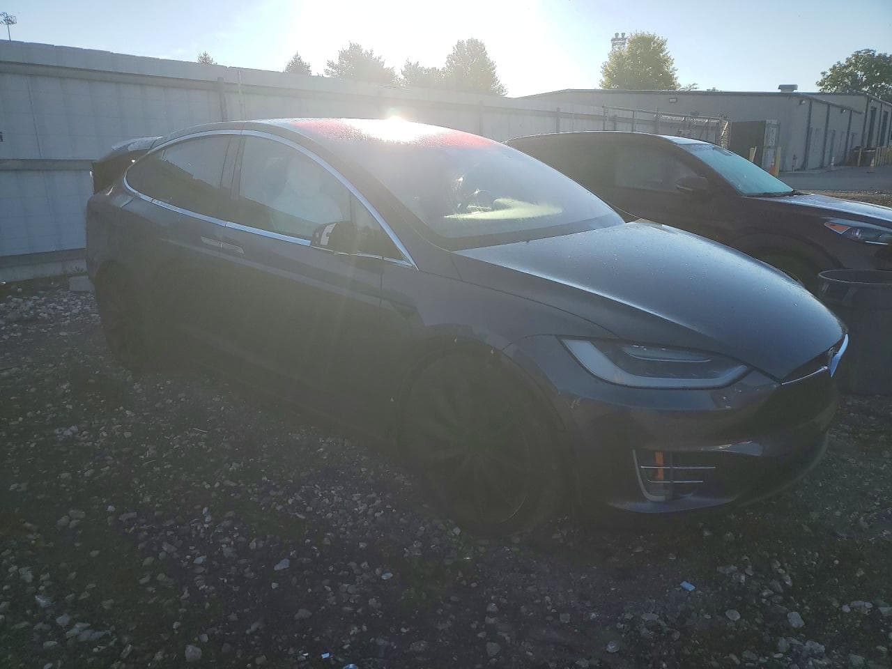 2016 Tesla Model X - foto 4