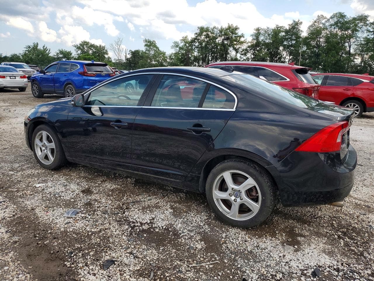2012 Volvo S60 T5 - foto 2